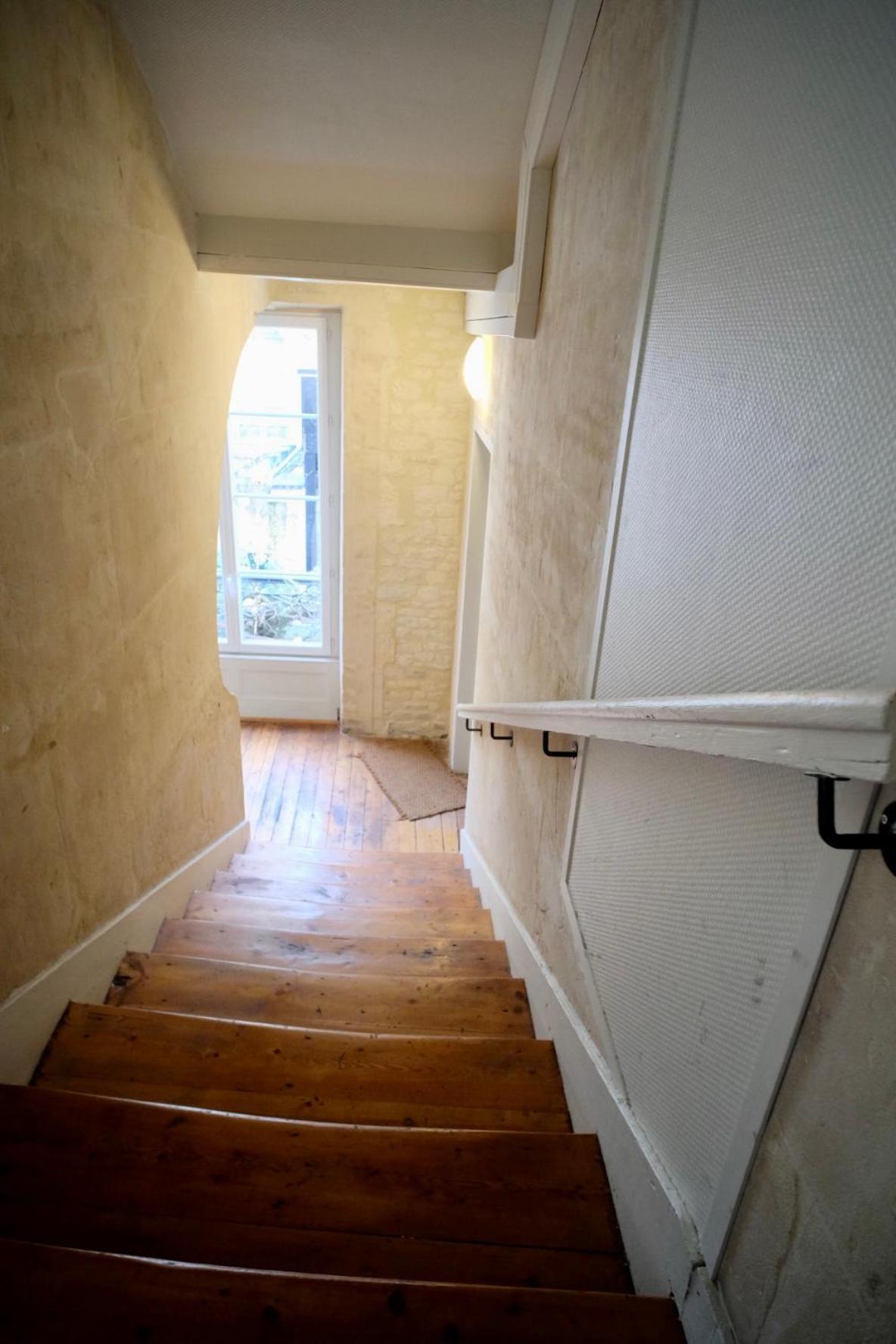 Appartement La Company Des Concierges : La bonbonniere Rose à Caen Extérieur photo